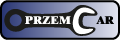 Przem-Car Mechanika Pojazdowa Logo